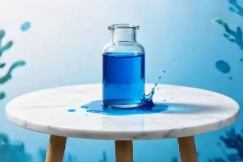 Why Do Beverage Manufacturers Choose Bulk Phycocyanin Powder for Blue Color Solutions?